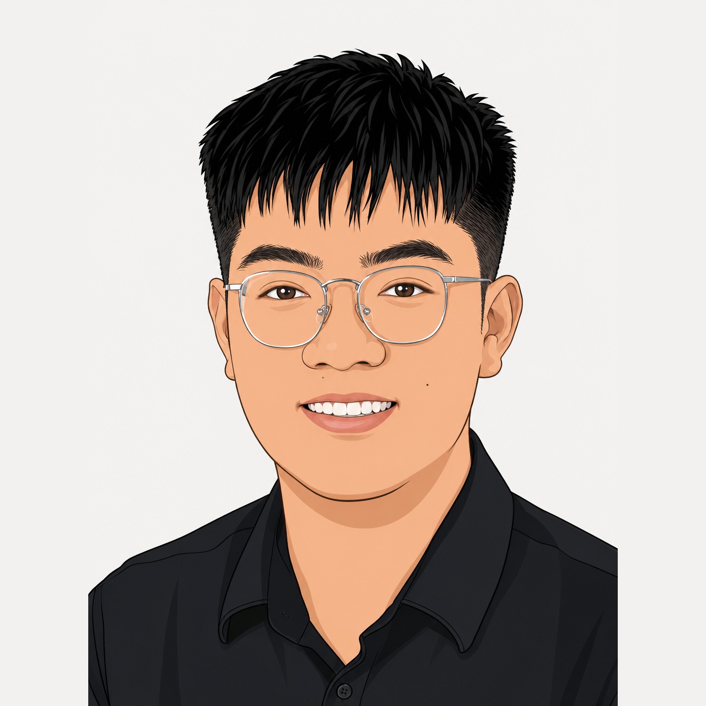 Jackey Liang